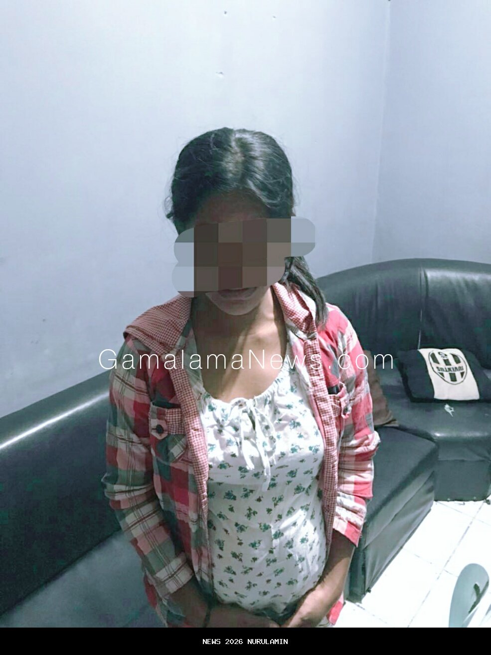 Satreskrim Pidie tangkap pelaku pencurian di 12 sekolah