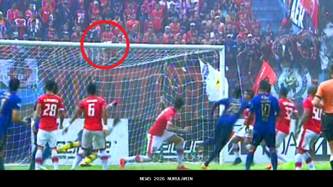 Panas! Persib vs PSM Jadi Sorotan, Persija dan Borneo FC Bersaing Ketat di Pekan Kritis