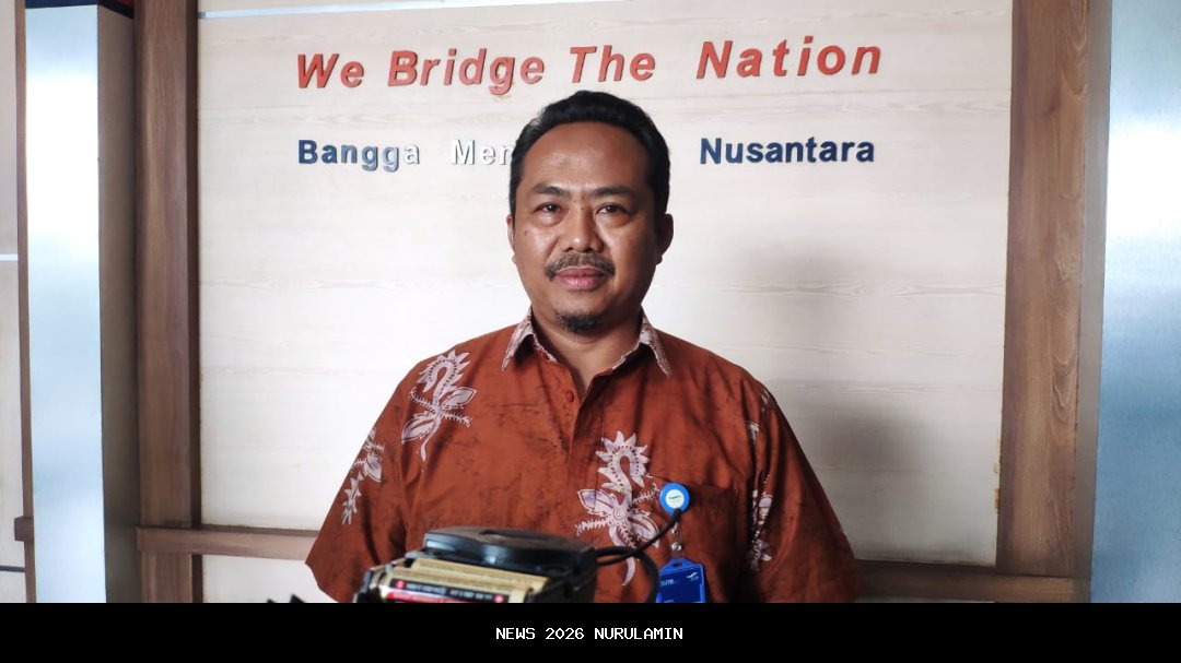 Siap Hadapi Lonjakan Nataru 2025/2026, ASDP Bakauheni Siapkan Armada Super dan Diskon Spesial