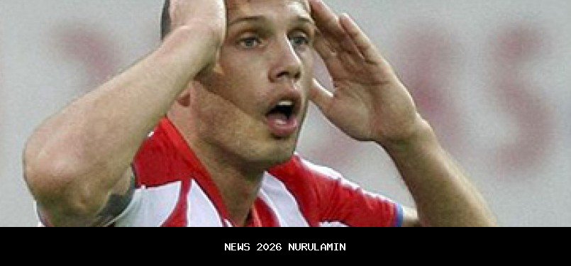 Meski Tak Bekerja, John Heitinga Tolak Latih Timnas Indonesia