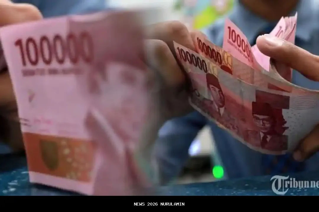 Proyeksi UMP Jabar 2026: UMK Kabupaten/Kota Tertinggi Capai Rp6 Juta