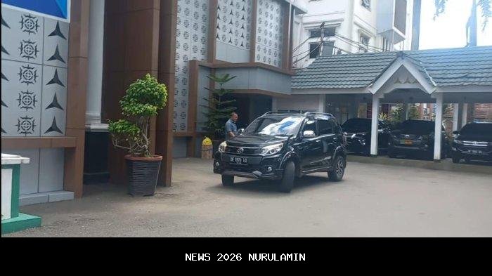 Kasus Korupsi Modal Tanimbar Energi: Berkas Petrus Fatlolon dan Dua Terdakwa Lainnya Disiapkan