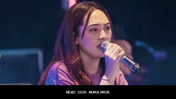 Masih Ingat Lagu Ini? Lirik Happy Asmara feat Denny Caknan, Madiun Ngawi