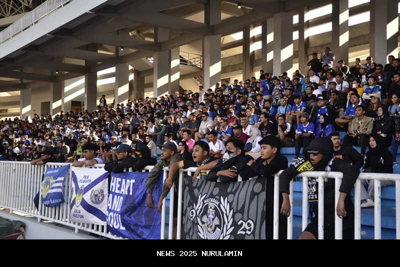 Menjelang Jendela Transfer Januari 2026, PSIM Yogyakarta Miliki Strategi Jitu