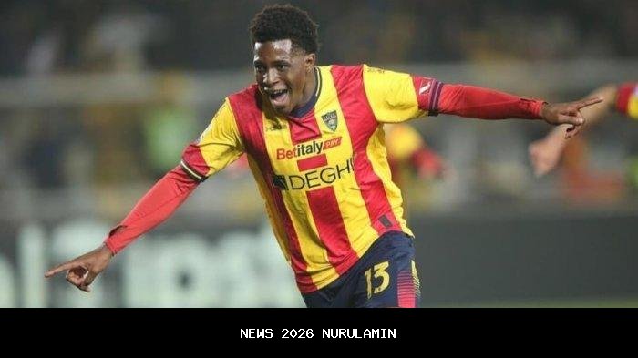 Prediksi Skor Roma vs Genoa 29 Desember 2025: Berita Tim & Head to Head