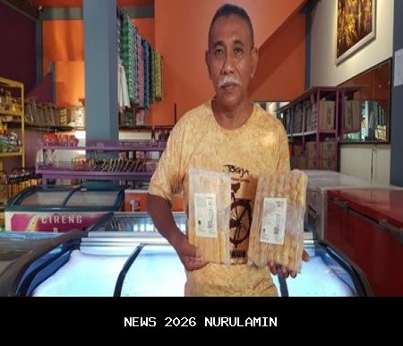 Profil Nicolás Maduro: Mantan sopir bus yang menjadi presiden Venezuela