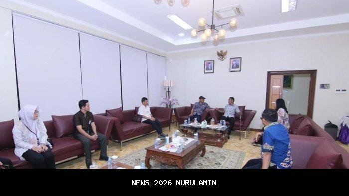 Hak Warga Negara Mendapatkan Pelayanan Publik yang Baik