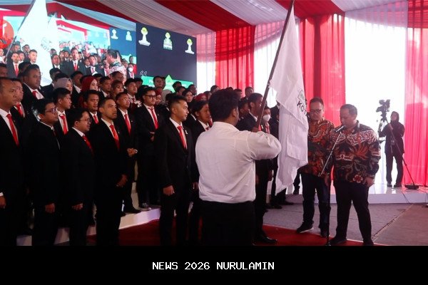 HIPMI dorong Pemkot Bandung siapkan solusi ekonomi 2026