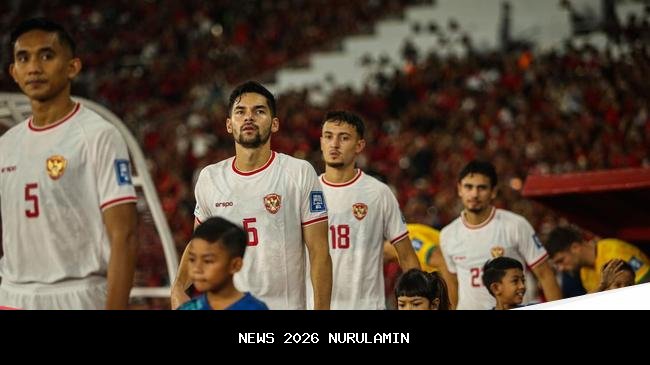 Peringkat medali Thailand teratas, Indonesia di posisi tiga