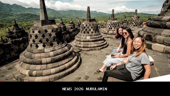 Awal 2026, Menpar sidak Bali, wisman tembus 7,05 juta, rekor tertinggi sepanjang sejarah