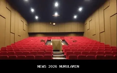 Bioskop Mopic Malang 13 Desember 2025: 4 Film Menarik, Lihat Jadwal Lengkap!