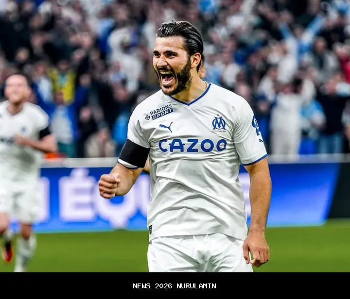 Prediksi skor Lorient vs Metz di Ligue 1 Prancis hari Minggu, 4 Januari 2026 pukul 23.15 WIB