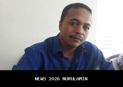 Ketua KONI Bangka Beberkan Perubahan Mekanisme Hibah dan Ingatkan Penggunaan Sesuai Rencana