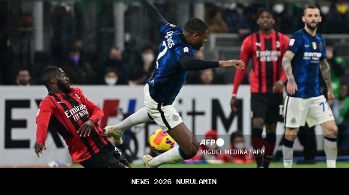 Prediksi Skor dan Starting XI Inter Milan vs Liverpool: Martinez vs Salah, Live Streaming Disajikan