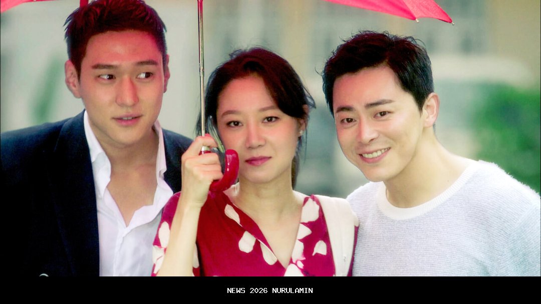 Don Lee, Lisa BLACKPINK, dan Lee Jin Uk Bergabung dalam Film Aksi TYGO di Netflix Korea