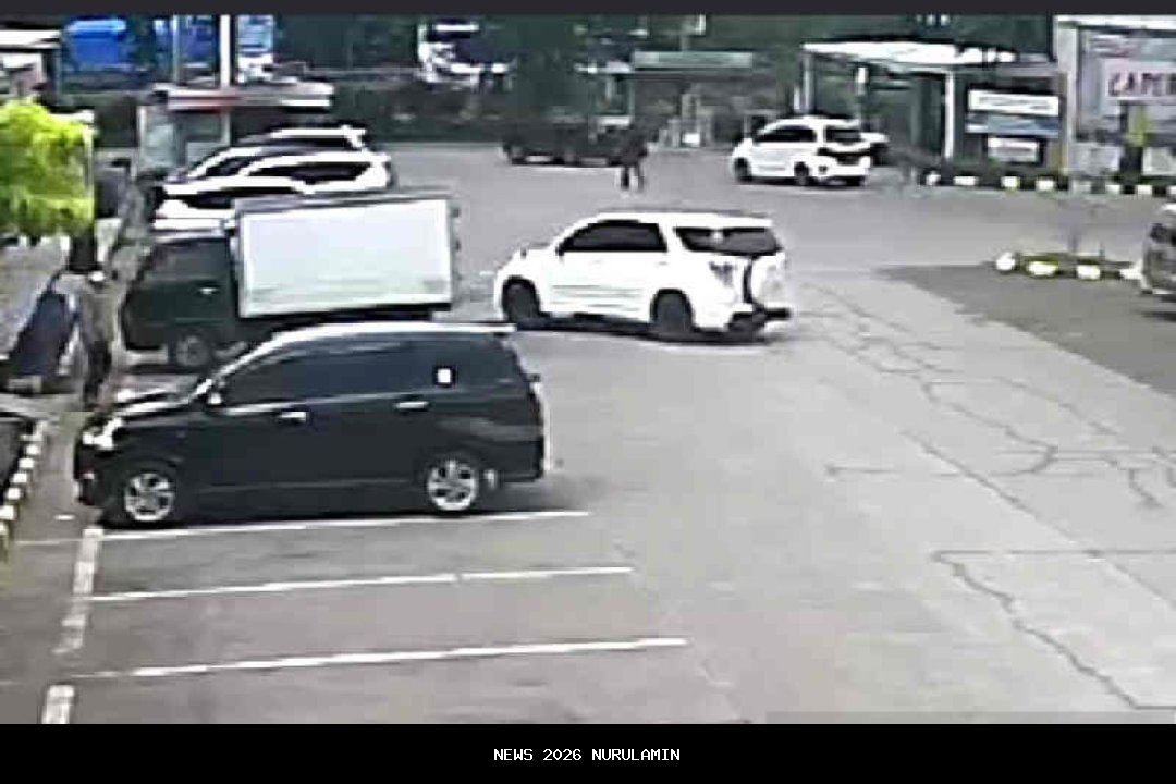 Dari 2,7 Gram Sabu, Bandar Narkoba Semarang Ditangkap dengan Aset Rp3,16 Miliar