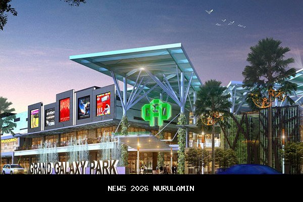 Laptop dan Gadget Lenovo Premium untuk Hadiah Tahun Baru 2025