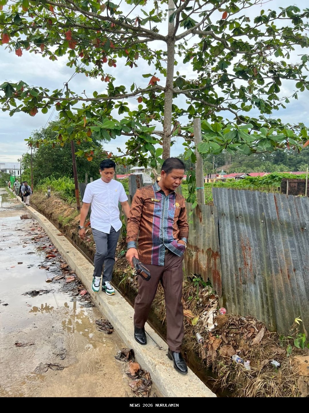Sawit Masuk Bukit Cigobang, DPRD Cirebon Turun Gunung: Ini Bukan Hanya Imbauan