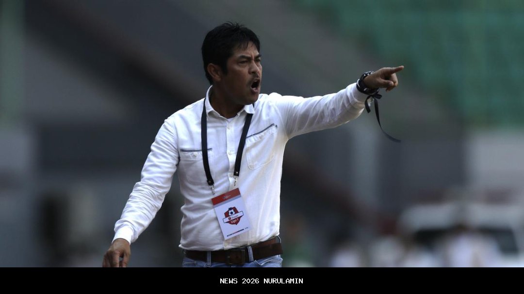 John Herdman Resmi Jadi Pelatih Timnas Indonesia, Ini Jejak Karier dan Prestasinya