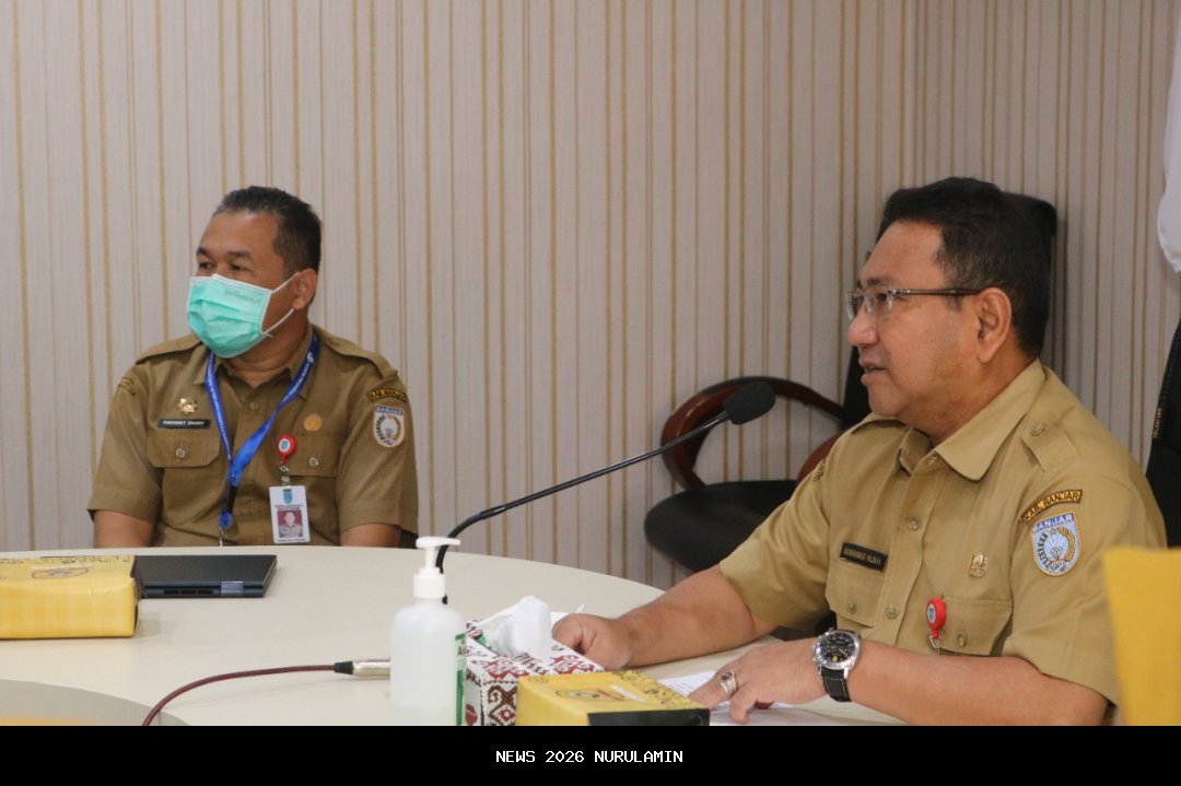 Korpri Tanggamus Gelar Bengkel dan Dapat Perhatian ASN