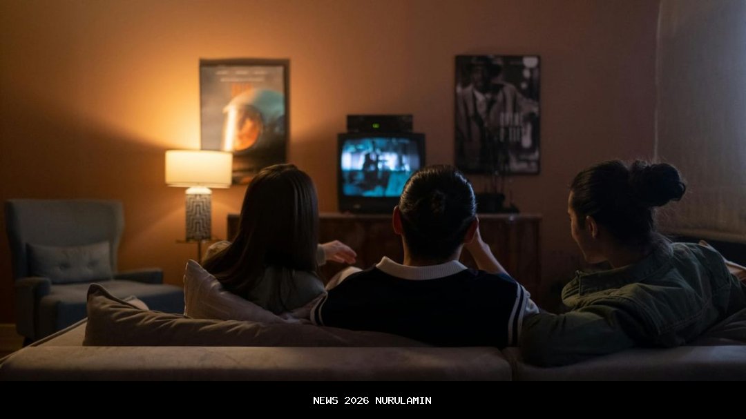 Judul film 2025 yang tak laku dan sepi penonton!