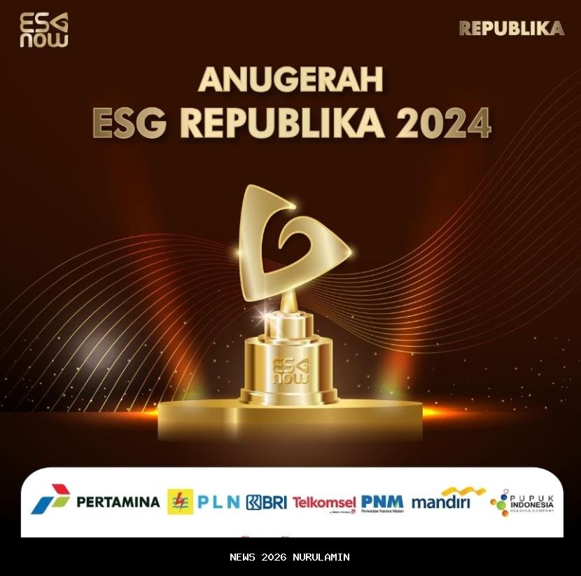 Anugerah Dewan Pers 2025: Tokoh dan Wartawan Tangguh Meraih Penghargaan