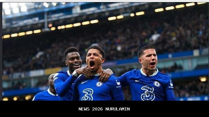 Live SCTV cara nonton live streaming Bournemouth vs Arsenal di Liga Inggris