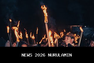 Tolak Pernyataan Prabowo, Uskup Bernardus: Jangan Takut pada Jakarta