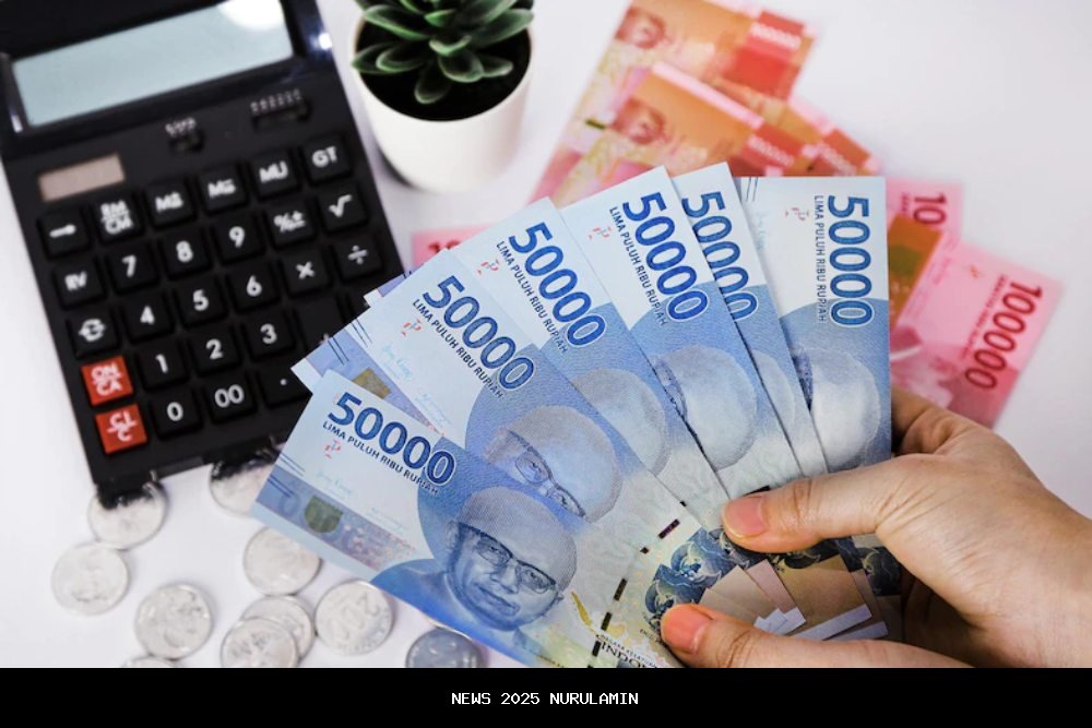 Gaji PPPK Paruh Waktu 2025 Jawa Timur untuk Lulusan SMA hingga S1