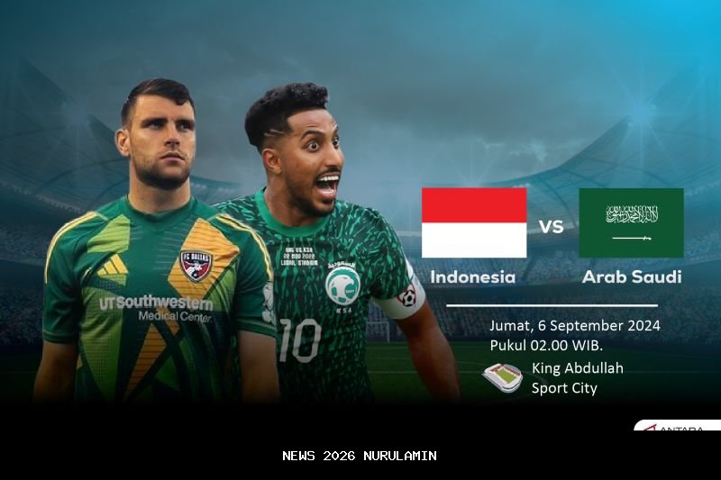 Prediksi Skor Timnas Arab Saudi Vs Oman di Grup B FIFA Arab Cup 2025, Falcons Masih Unggul