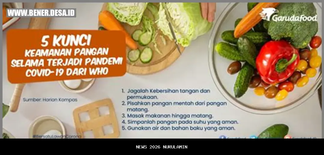 Panen Bambu: Keajaiban Pangan Alam dari Kekayaan Lokal