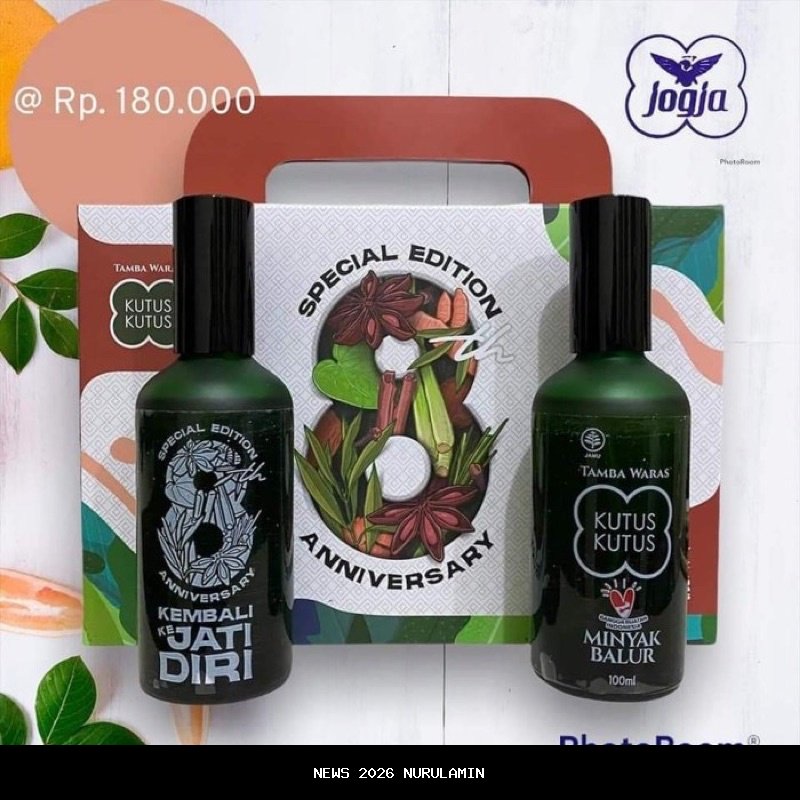 Rayakan Ulang Tahun ke-12, Minyak Kutus Kutus Gelar Aksi CSR di Panti Wredha Getsemani Bogor