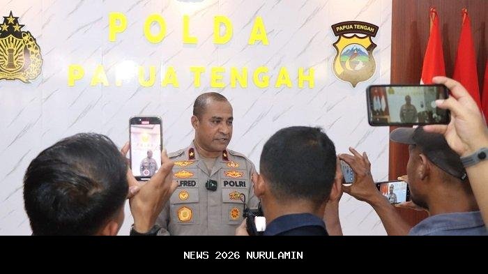Jejak Karier Budhi Haryanto, Dodied Prasetyo, dan Alfred Papare Akpol 1995 di Sulsel