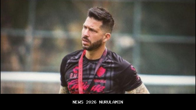 Benjamin Mora Jadi Pelatih Persebaya? Ini Profilnya