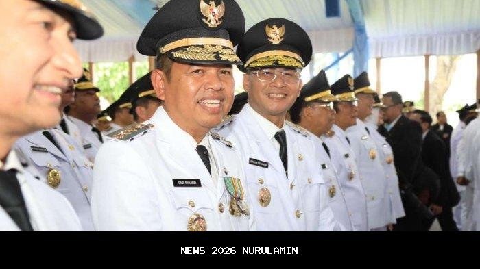 Dedi Mulyadi Jawab Isu "Gubernur YouTuber" dengan Data dan Tour Jabar