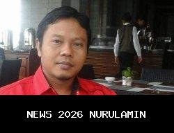 Putra Bali Pertama Jadi Bupati Luar Bali, Ini Profil Komang Koheri