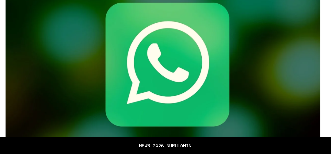 Mengapa WhatsApp Terima Panggilan Tapi Tidak Ada Centang Dua? Ini Penyebab dan Solusinya