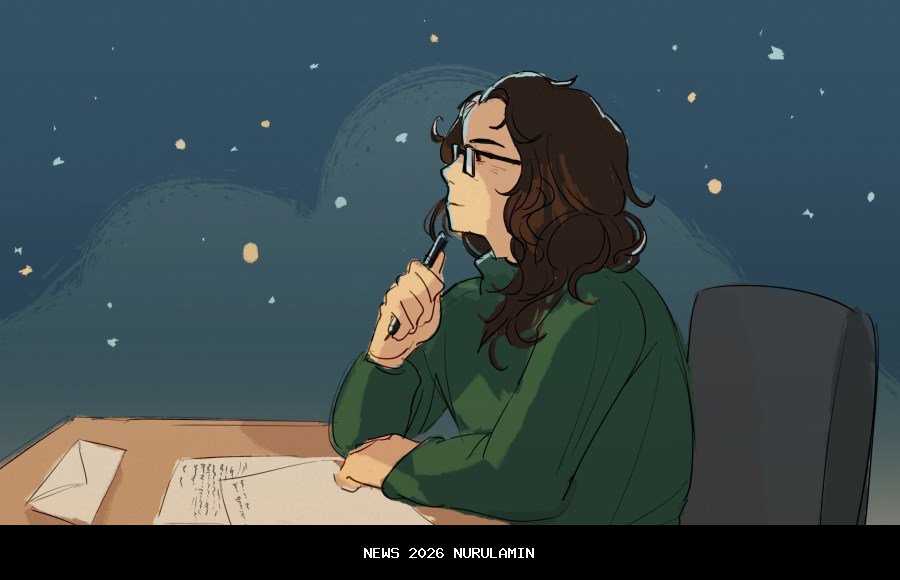 Ramalan Leo 4 Januari 2026: Kesempatan Sembuhkan Luka Batin