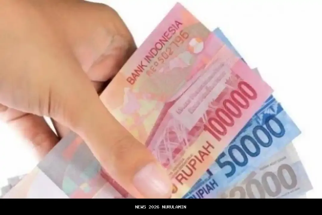 Update UMK TTS 2026: Gaji Minimum Naik 5-10 Persen Jadi Rp2,6 Juta