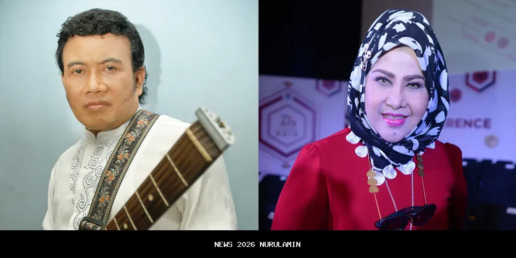 Dewi Purwati, Legenda Dangdut 90-an yang Tak Pernah Pudar dalam Ingatan Penggemar Musik Indonesia