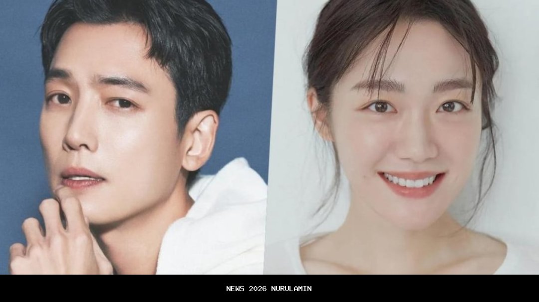 Tonton Episode 3 Drama Korea Pro Bono dengan Sub Indo, Termasuk Spoiler dan Cara Unduhnya