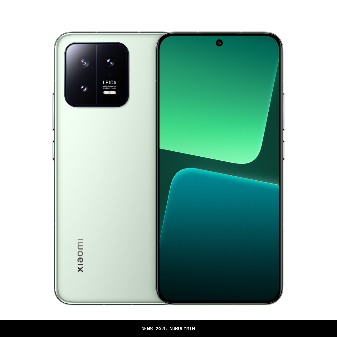 Xiaomi TV A Pro 32 Inci: QLED & Dolby Audio, Harga Terjangkau!