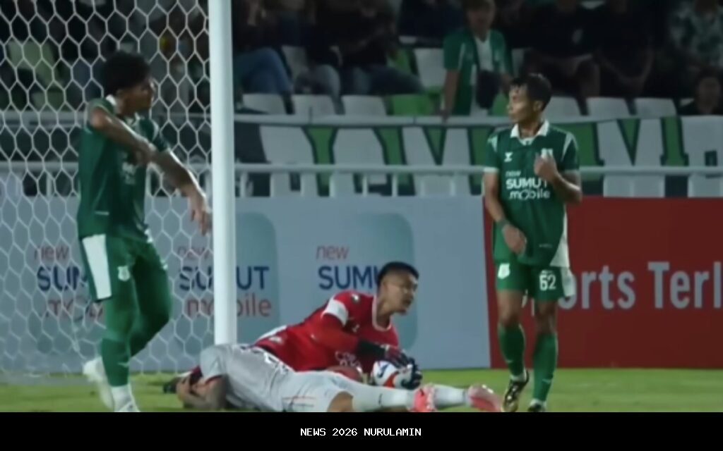 Prediksi Skor Persikad Depok vs PSMS Medan Liga 2 2026, Laga Sengit di Pakansari