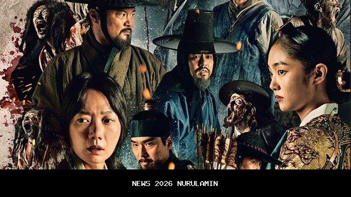 Nonton Anime Kingdom Season 6 Lengkap Sub Indo, Apakah Ada Part 2?