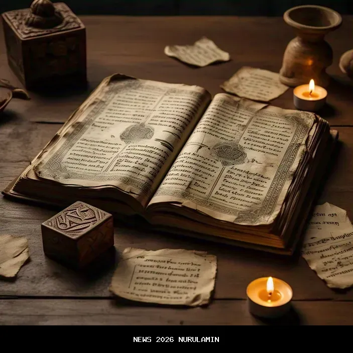 Primbon Jawa: Arti kelahiran 1 Januari 2003 menurut hitungan wuku dan weton