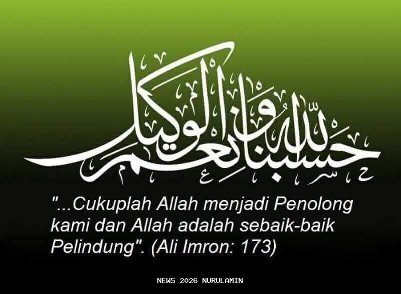 4 Doa Nabi Muhammad yang Dikabulkan Allah dan Kisah Nyata