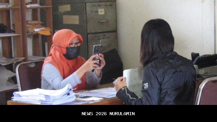 BLTS Kesra Cair! KPM Bisa Ambil Dana Rp900 Ribu via KKS atau PT Pos Indonesia