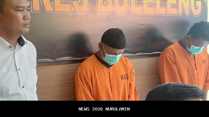 Perampokan Mengerikan di Rumah Politisi PKS, Bocah 10 Tahun Tewas