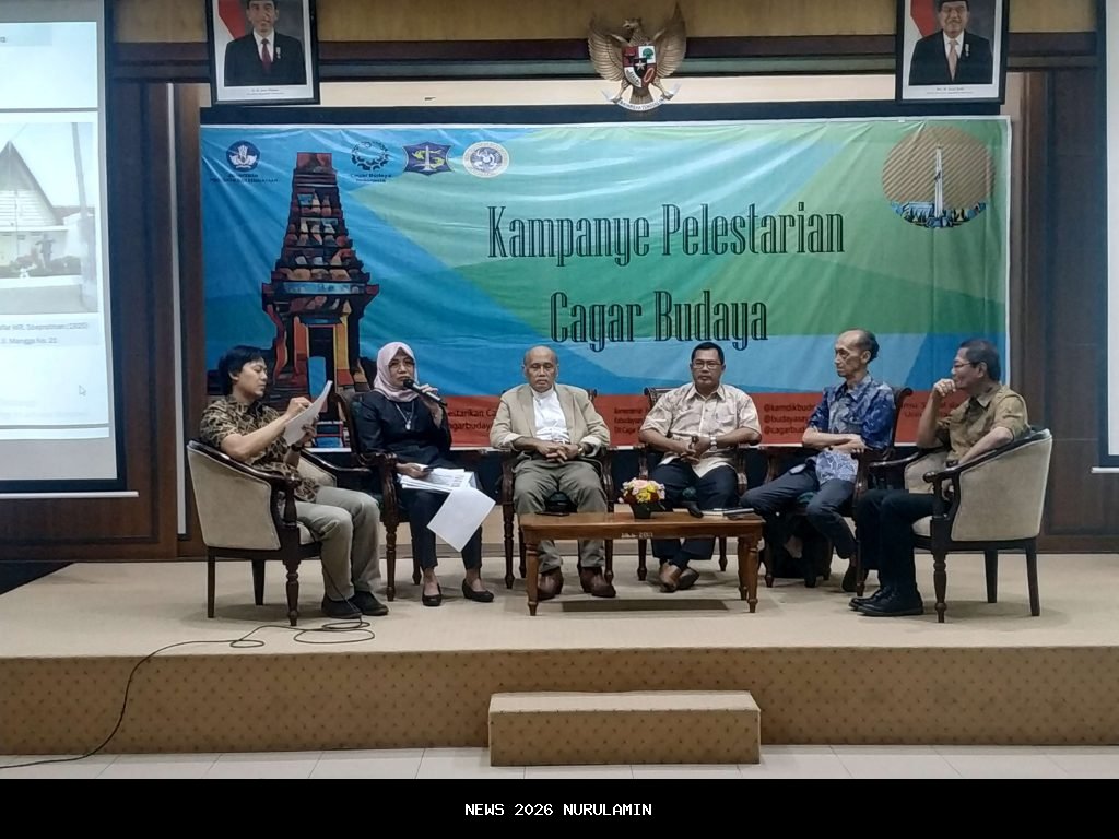 Wisata Wendit: Rekreasi dan Pelestarian Budaya dalam Ruang Kolaborasi