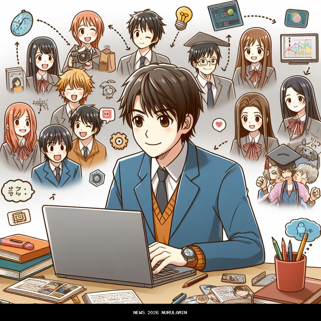 Pakar pendidikan soroti jurusan yang mulai kehilangan relevansi di 2026